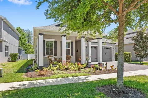 10705 Petrillo Way Winter Garden FL 34787