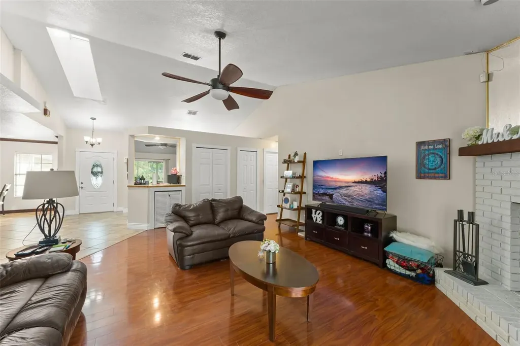 340 Inglenook Circle Winter Springs FL 32708
