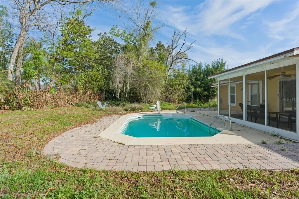 340 Inglenook Circle Winter Springs FL 32708