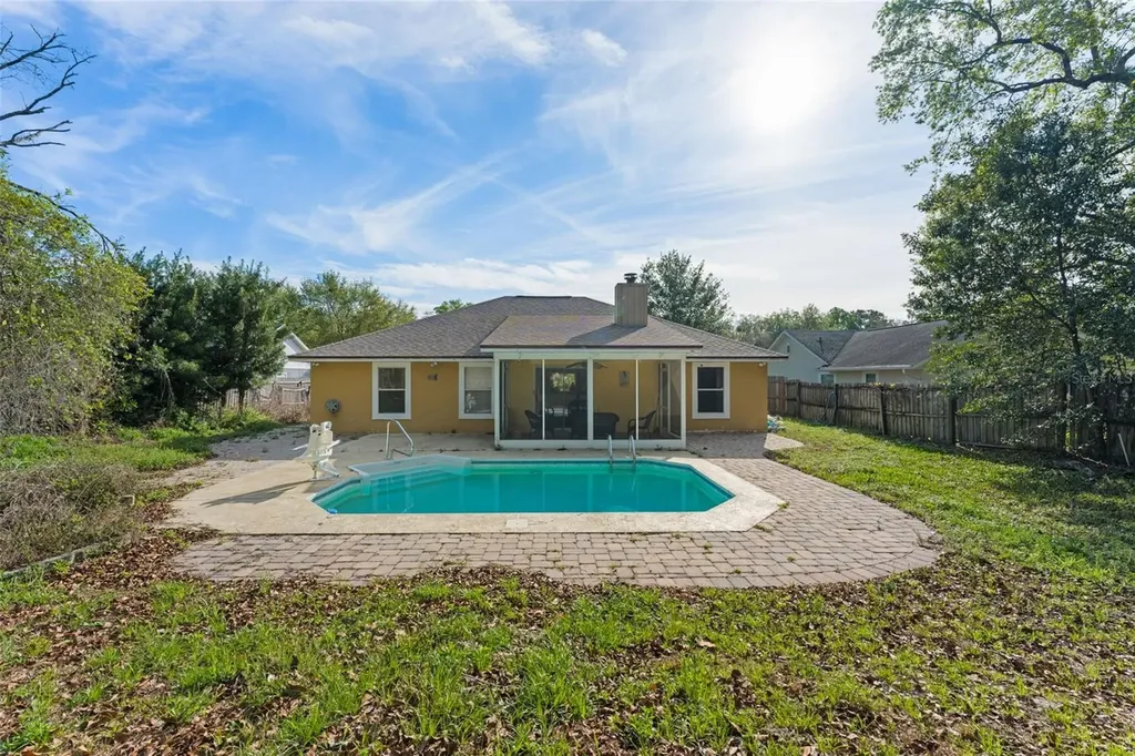 340 Inglenook Circle Winter Springs FL 32708