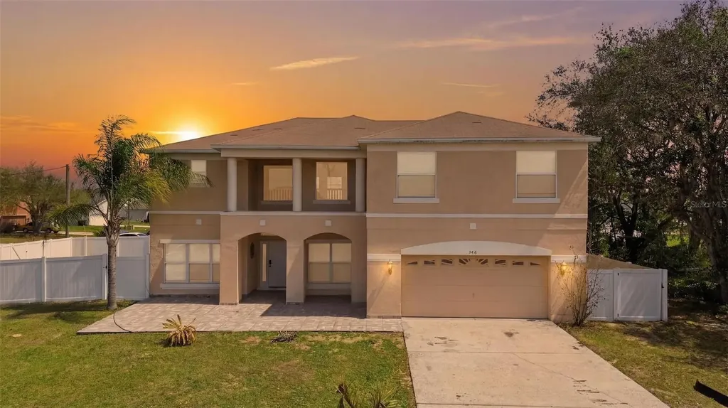 346 Churchill Court Kissimmee FL 34759