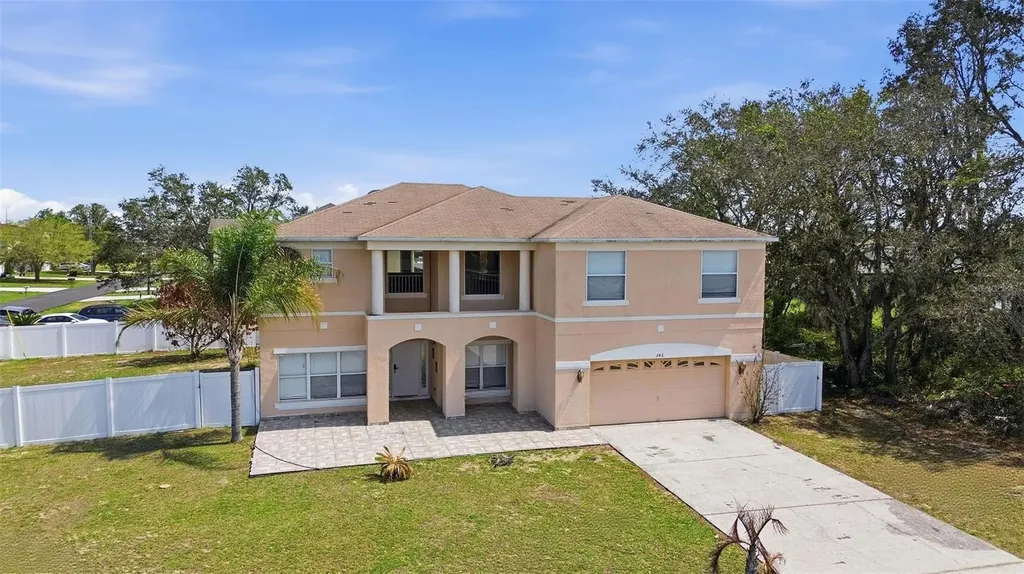 346 Churchill Court Kissimmee FL 34759