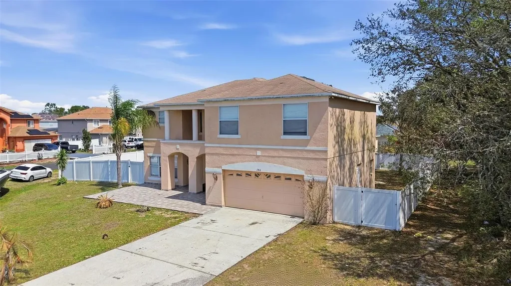 346 Churchill Court Kissimmee FL 34759