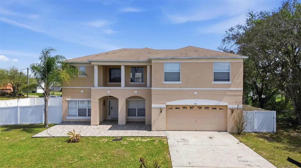 346 Churchill Court Kissimmee FL 34759