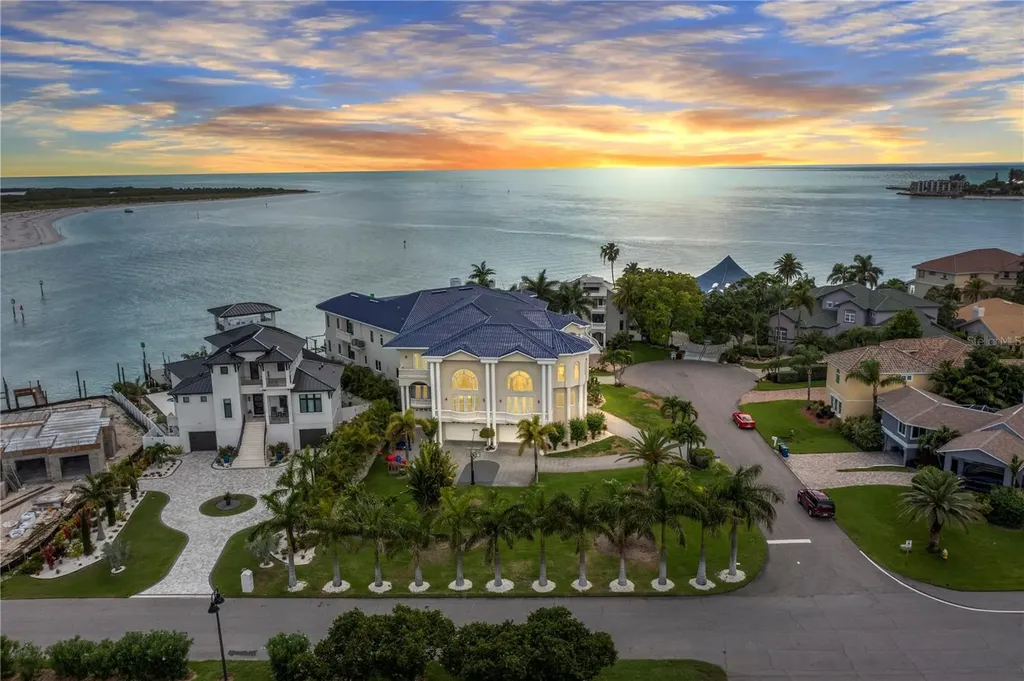 774 Nina Drive Tierra Verde FL 33715