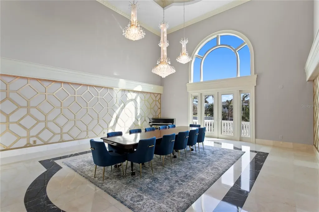 774 Nina Drive Tierra Verde FL 33715