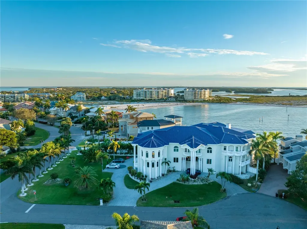 774 Nina Drive Tierra Verde FL 33715