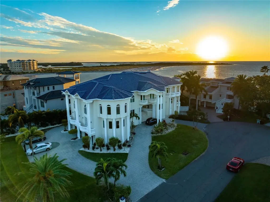774 Nina Drive Tierra Verde FL 33715