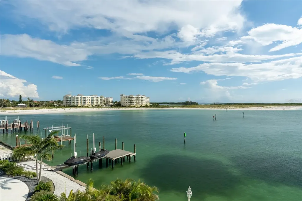 774 Nina Drive Tierra Verde FL 33715