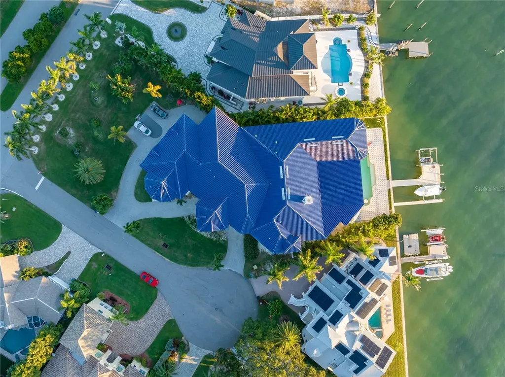 774 Nina Drive Tierra Verde FL 33715