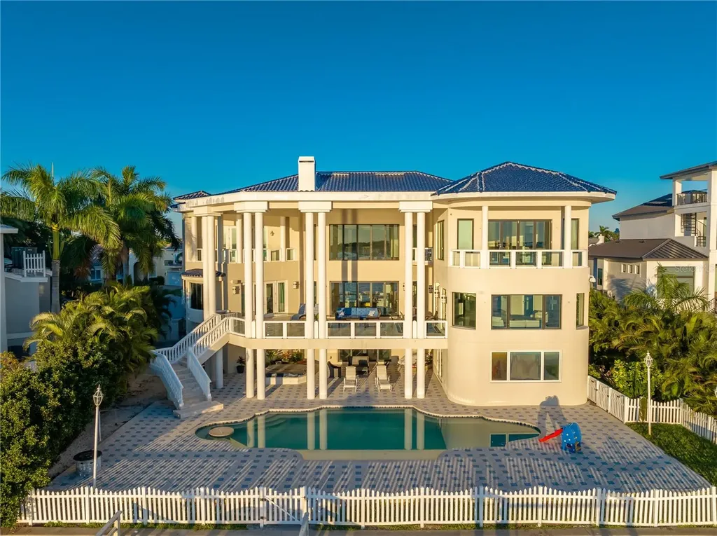 774 Nina Drive Tierra Verde FL 33715