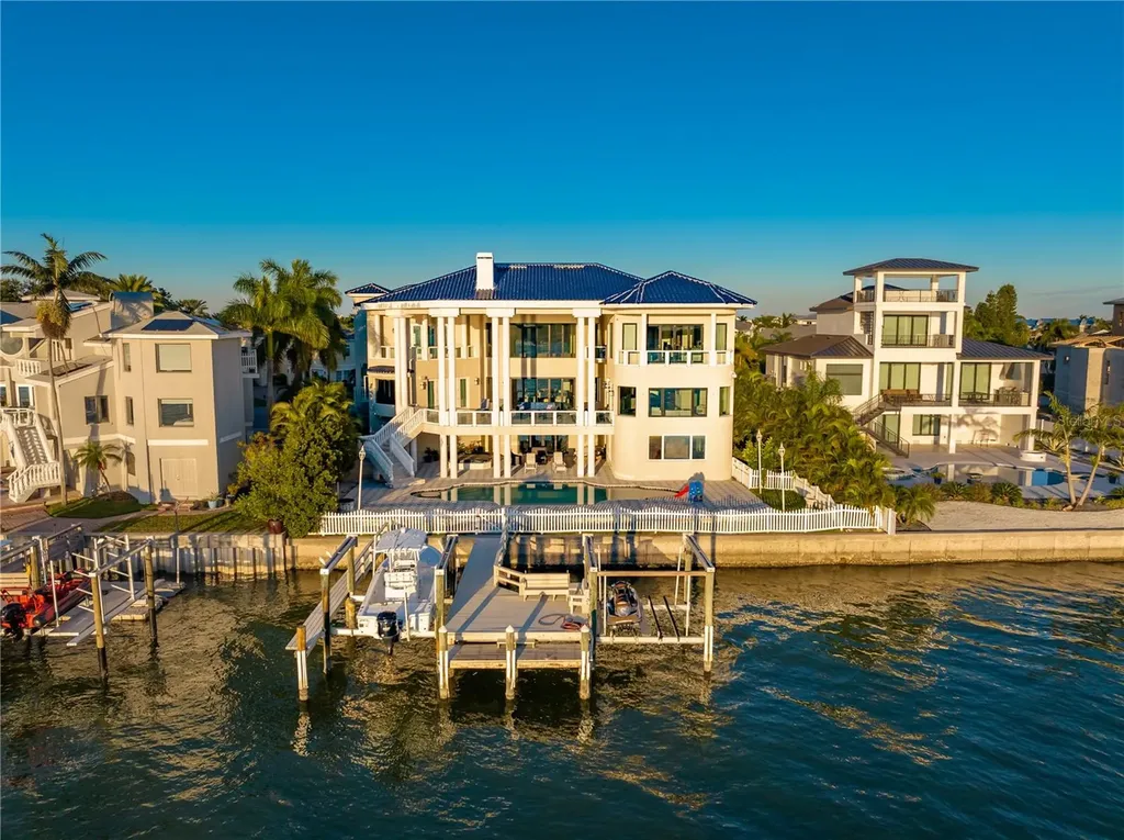 774 Nina Drive Tierra Verde FL 33715