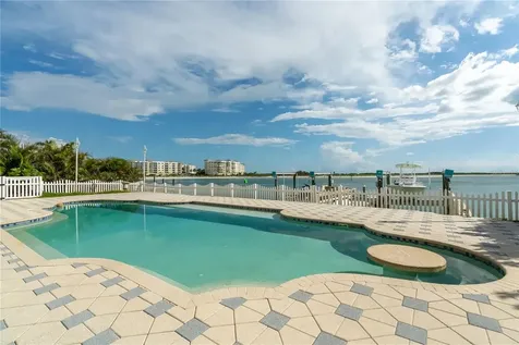 774 Nina Drive Tierra Verde FL 33715