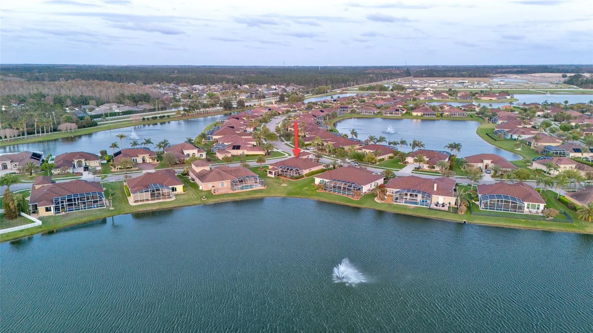 3359 W Locanda Circle New Smyrna Beach FL 32168