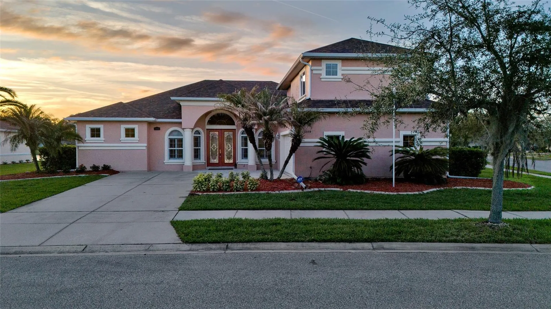 3359 W Locanda Circle New Smyrna Beach FL 32168