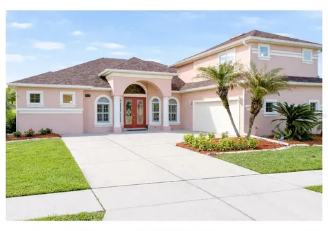 3359 W Locanda Circle New Smyrna Beach FL 32168