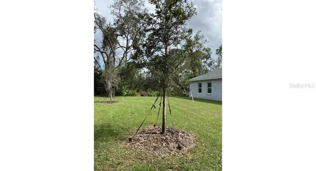 7724 Swiss Avenue North Port FL 34291
