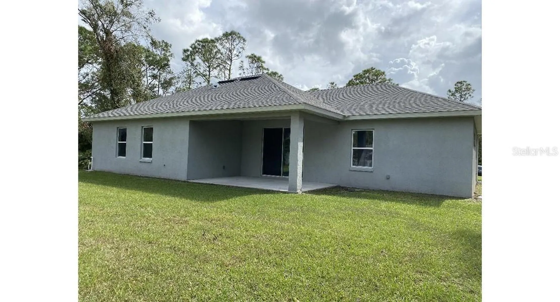 7724 Swiss Avenue North Port FL 34291