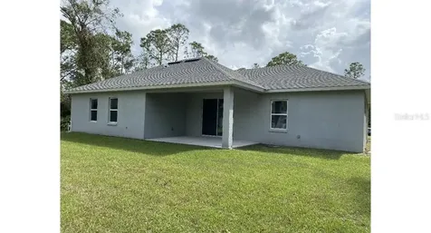 7724 Swiss Avenue North Port FL 34291