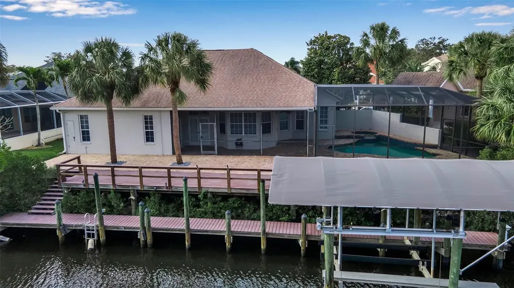 4620 Swordfish Drive Bradenton FL 34208