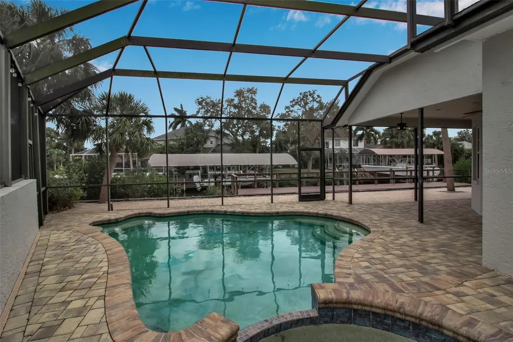 4620 Swordfish Drive Bradenton FL 34208