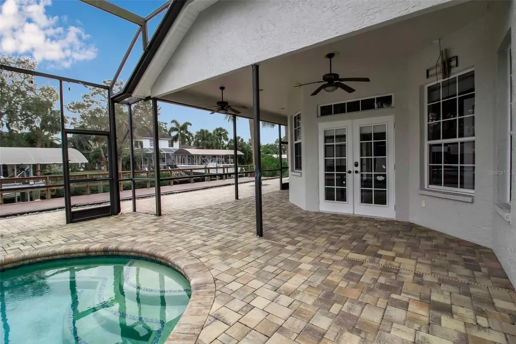 4620 Swordfish Drive Bradenton FL 34208