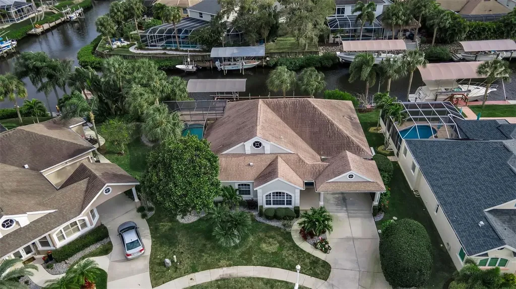 4620 Swordfish Drive Bradenton FL 34208