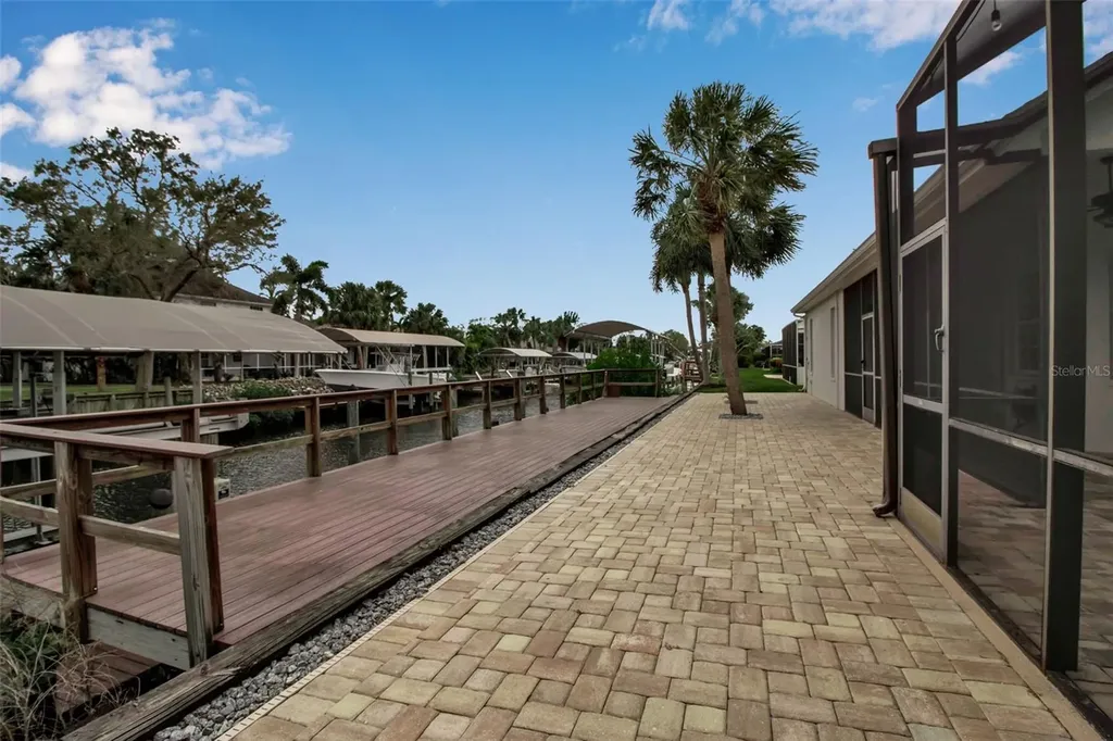 4620 Swordfish Drive Bradenton FL 34208