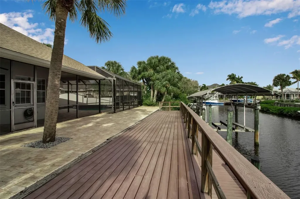 4620 Swordfish Drive Bradenton FL 34208