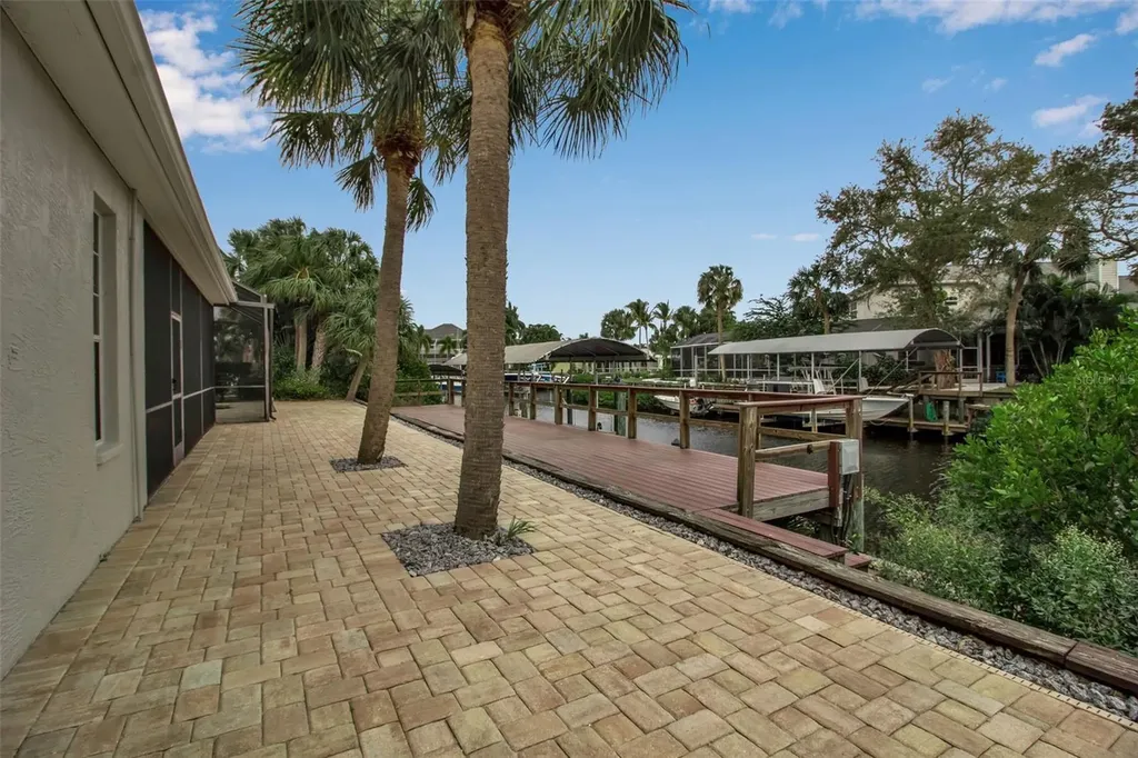 4620 Swordfish Drive Bradenton FL 34208