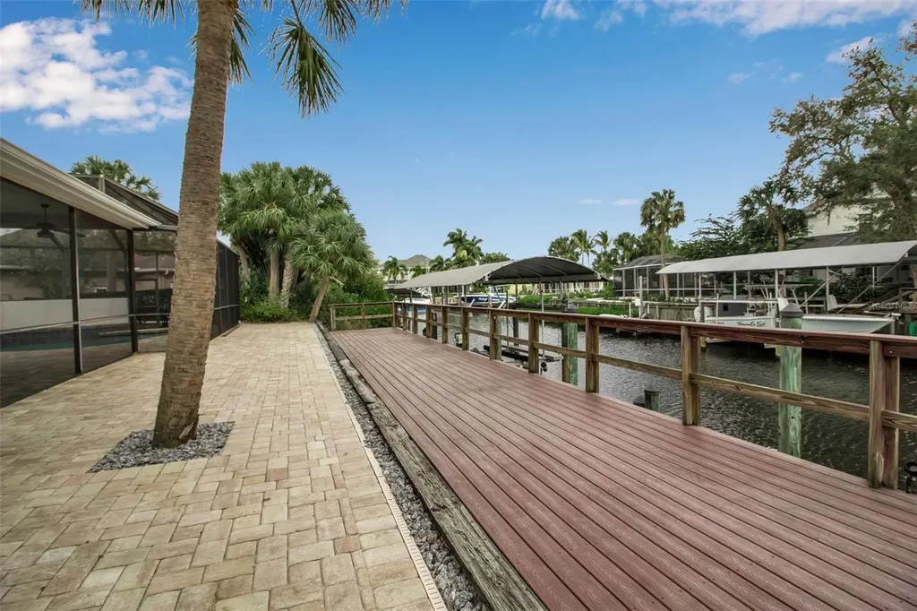 4620 Swordfish Drive Bradenton FL 34208