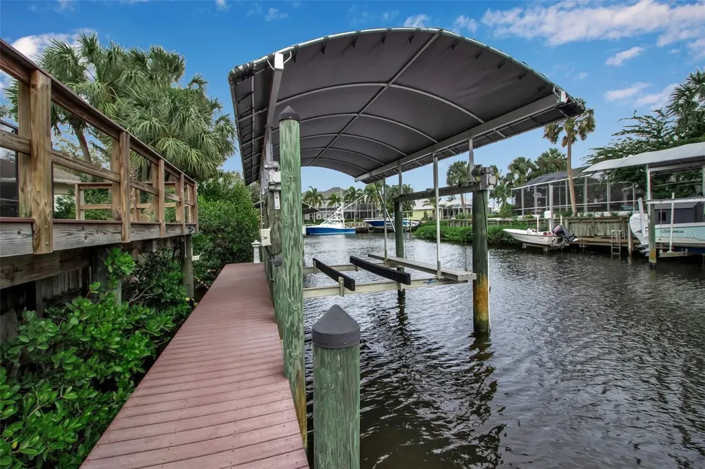 4620 Swordfish Drive Bradenton FL 34208