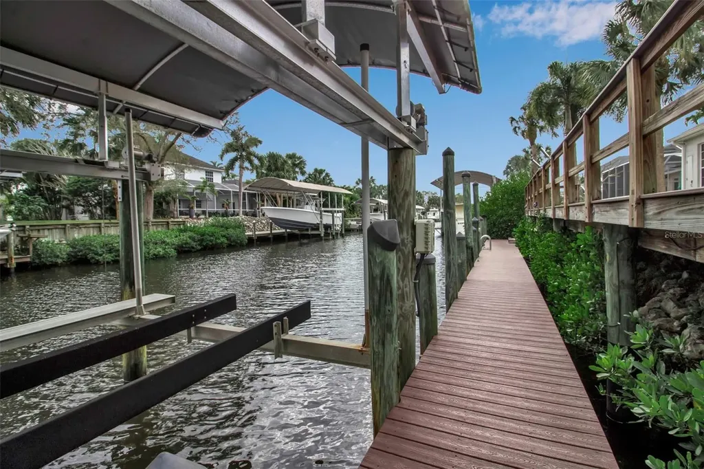 4620 Swordfish Drive Bradenton FL 34208