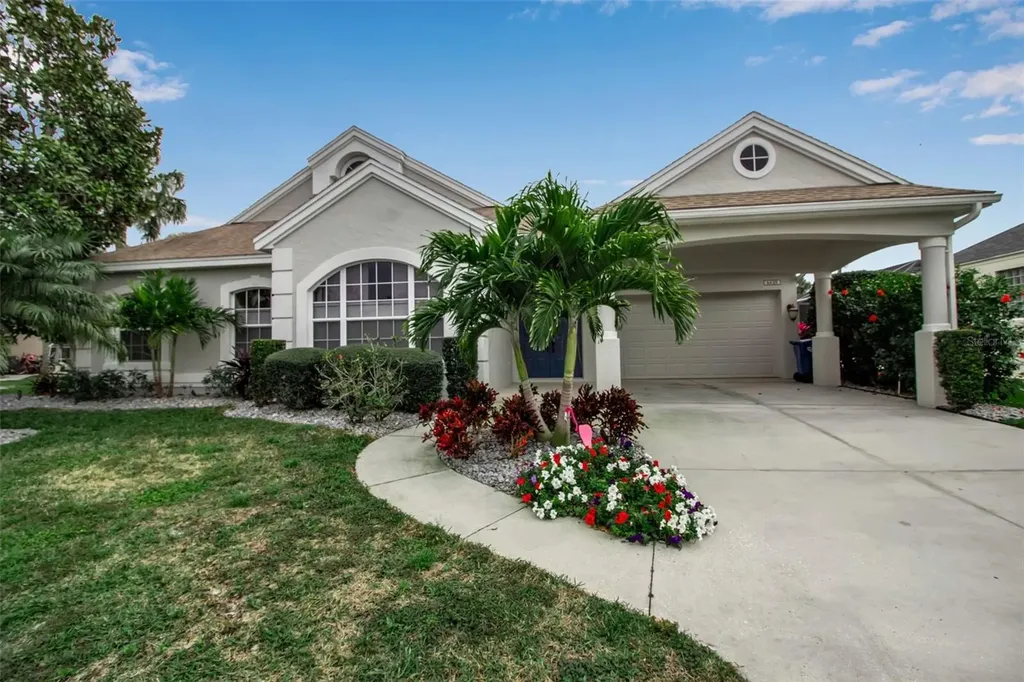 4620 Swordfish Drive Bradenton FL 34208