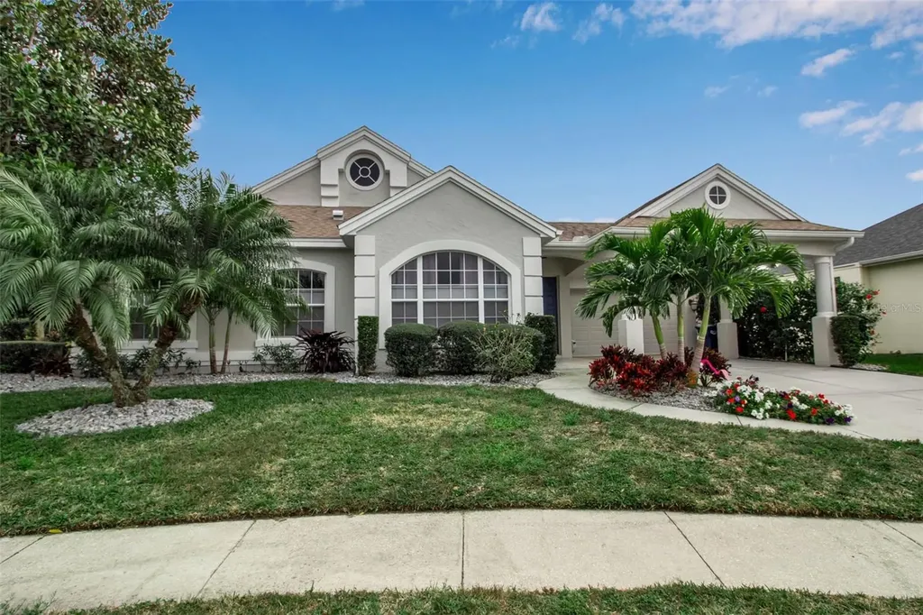 4620 Swordfish Drive Bradenton FL 34208
