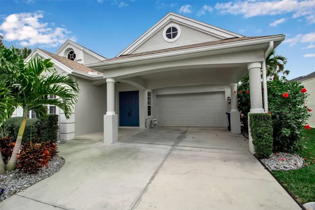 4620 Swordfish Drive Bradenton FL 34208