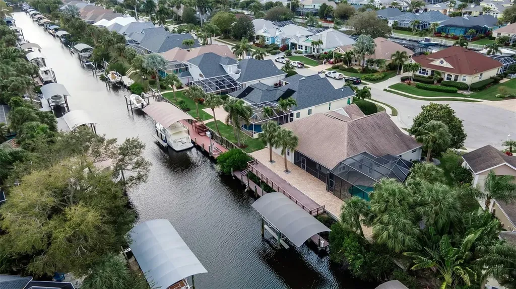 4620 Swordfish Drive Bradenton FL 34208