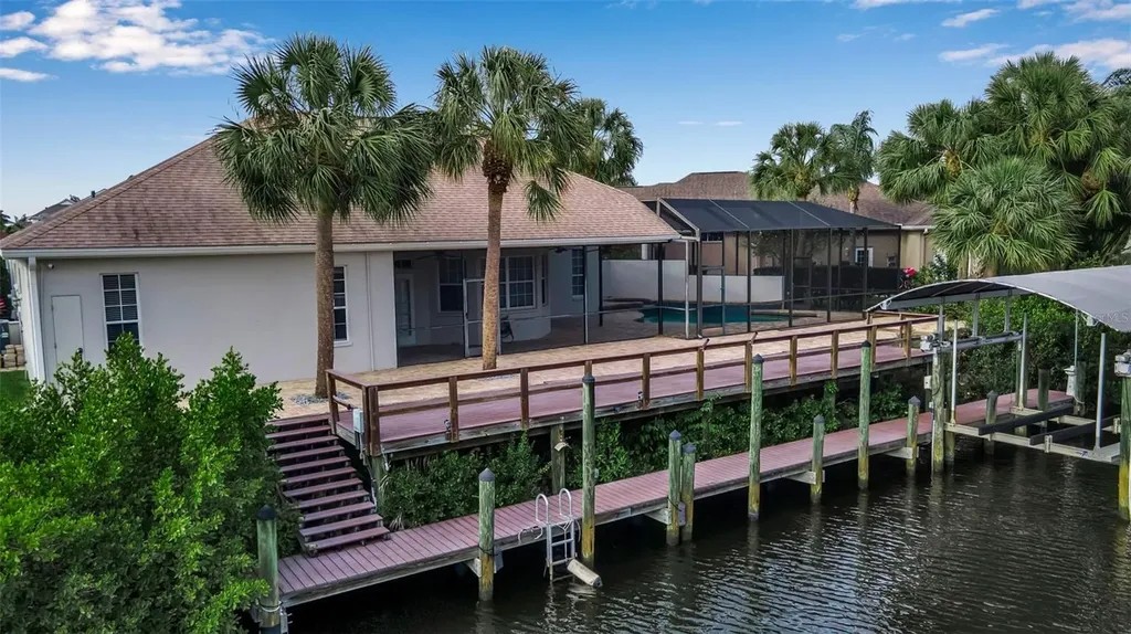 4620 Swordfish Drive Bradenton FL 34208
