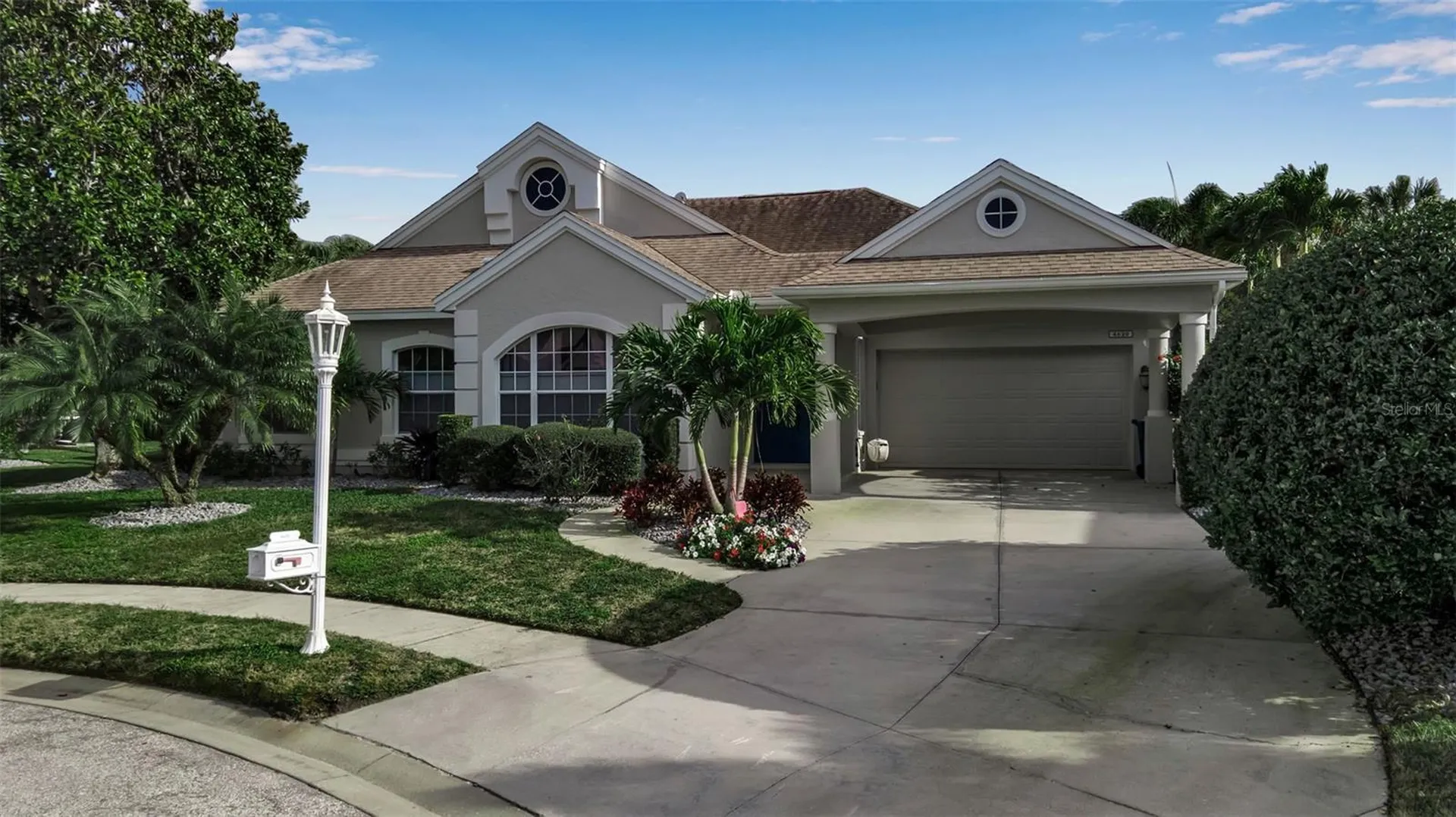 4620 Swordfish Drive Bradenton FL 34208