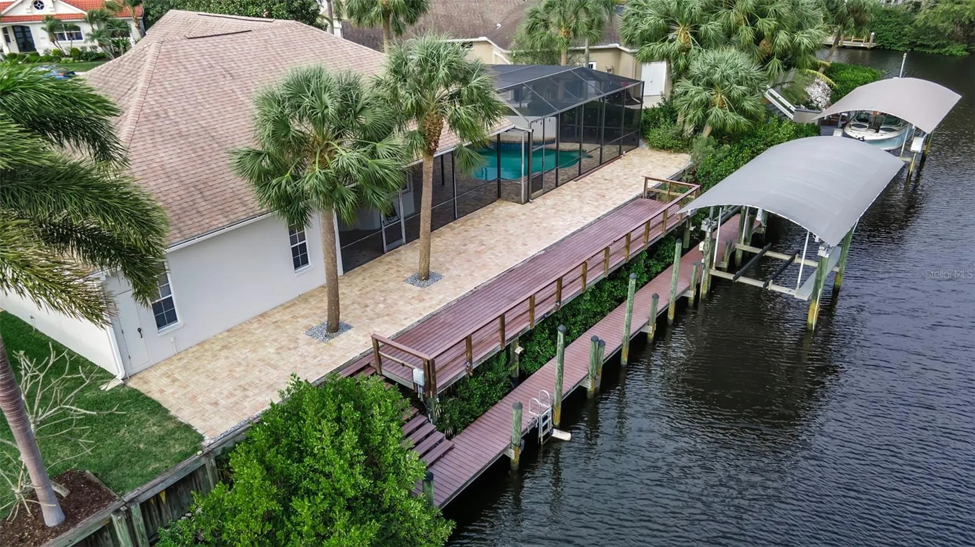 4620 Swordfish Drive Bradenton FL 34208