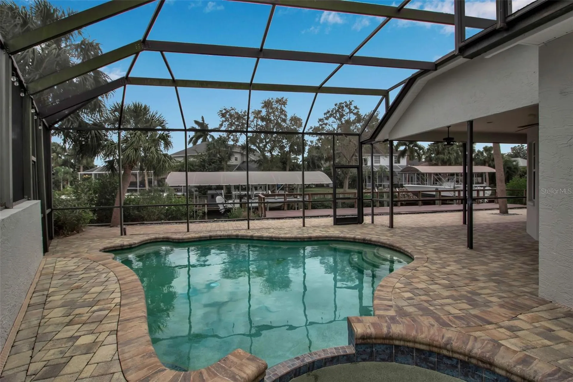 4620 Swordfish Drive Bradenton FL 34208