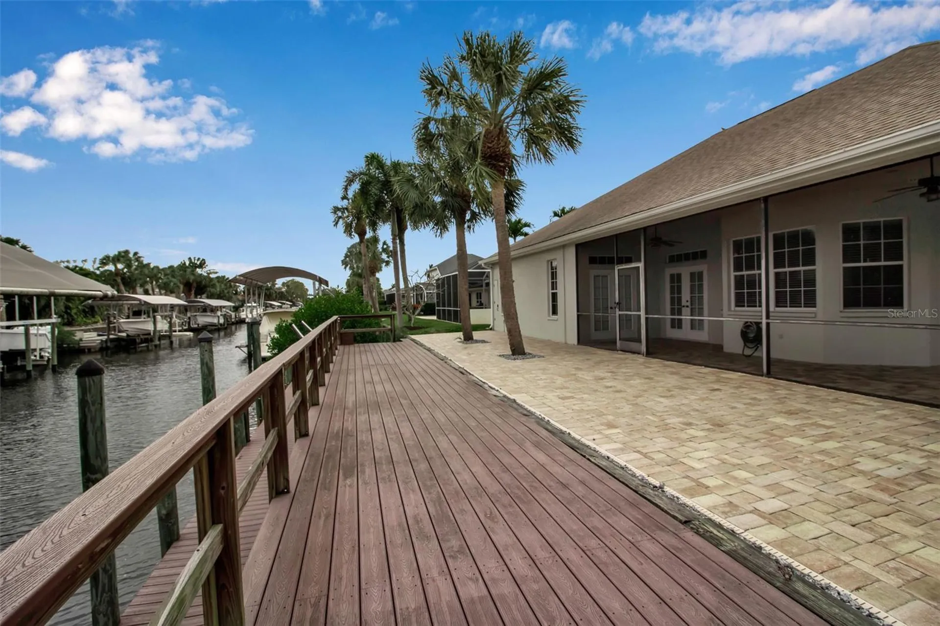 4620 Swordfish Drive Bradenton FL 34208