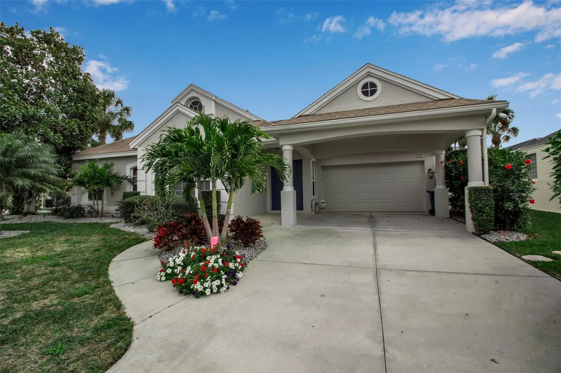 4620 Swordfish Drive Bradenton FL 34208