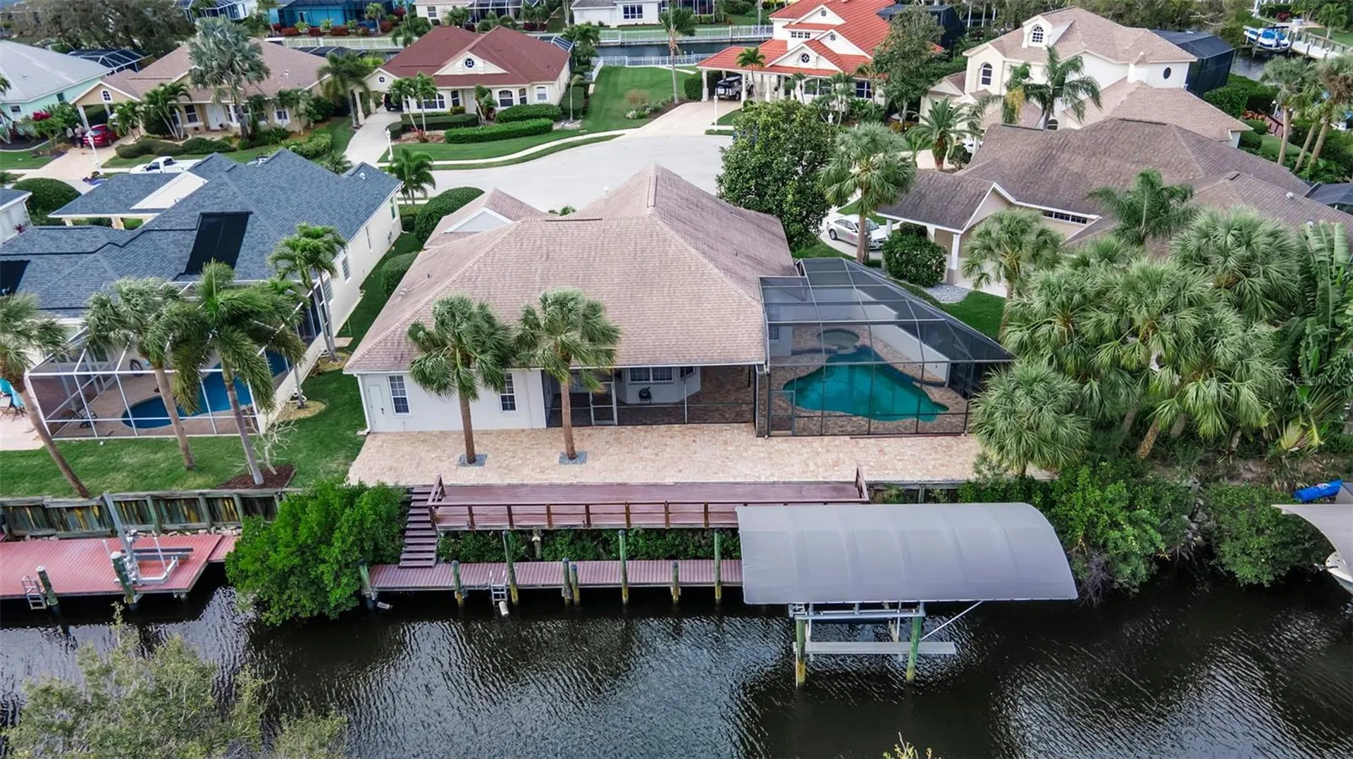 4620 Swordfish Drive Bradenton FL 34208