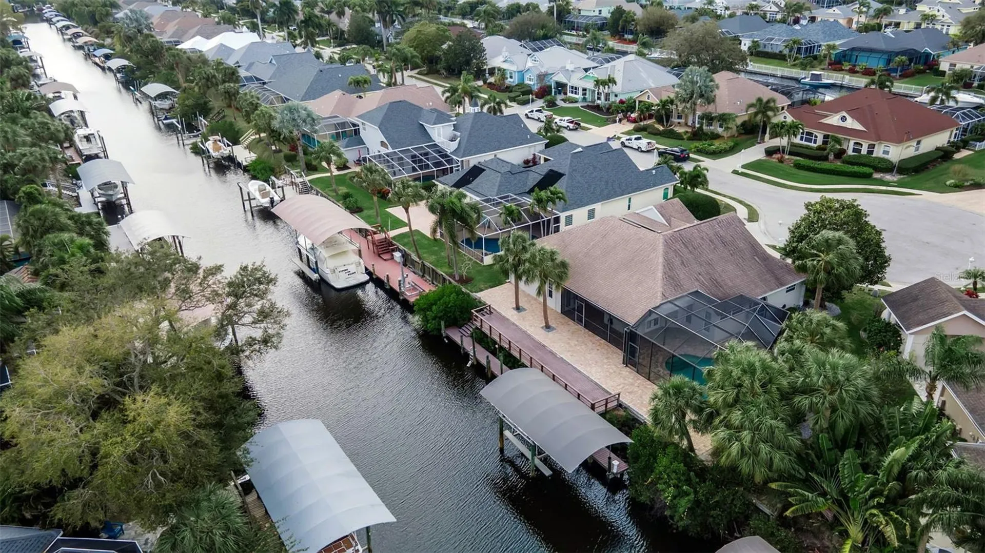 4620 Swordfish Drive Bradenton FL 34208
