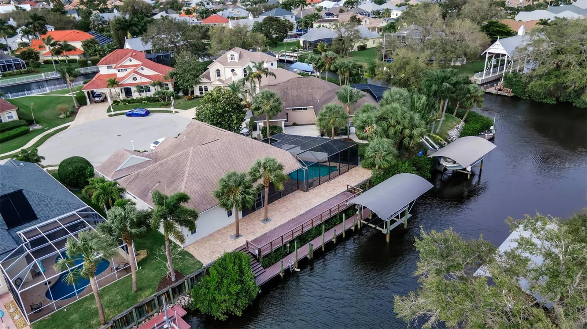 4620 Swordfish Drive Bradenton FL 34208