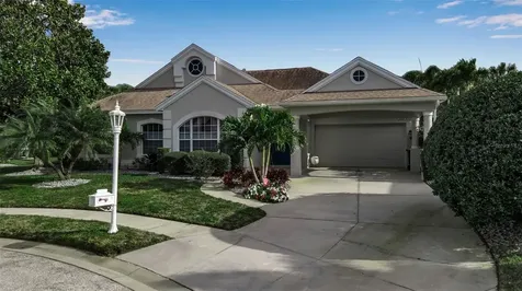 4620 Swordfish Drive Bradenton FL 34208