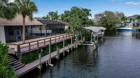 4620 Swordfish Drive Bradenton FL 34208