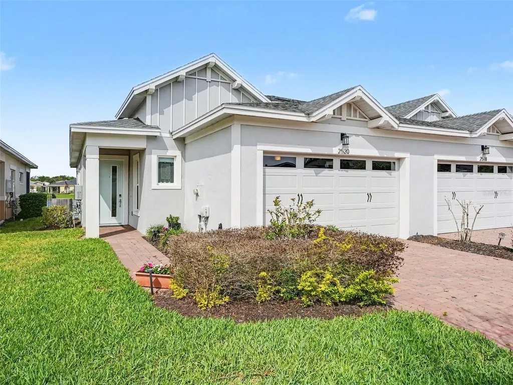 2520 Yellow Brick Road St Cloud FL 34772