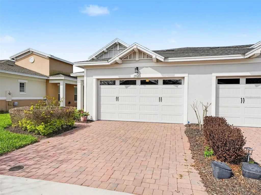 2520 Yellow Brick Road St Cloud FL 34772